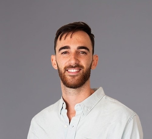 Ben Yeshurun, founder and managing partner of BYI Group